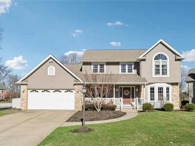 8300 Reagan Dr, Pittsburgh, PA, 15237