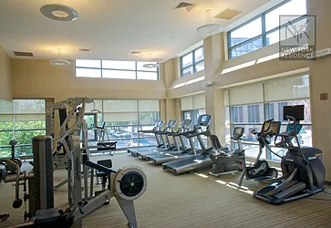 Rented by New York Residence