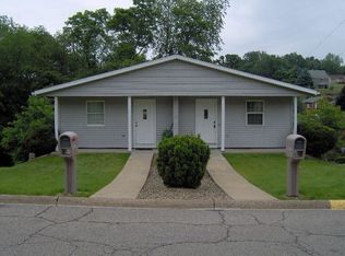 200 Columbus Way, Weirton, WV 26062