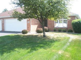 10112 Prairie Ave, Highland, IN 46322
