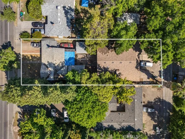 1256 Warner St, Chico, CA 95926