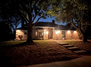 3508 Ashington Ln, Plano, TX 75023