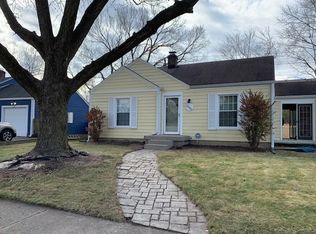 5268 Rosslyn Ave, Indianapolis, IN 46220