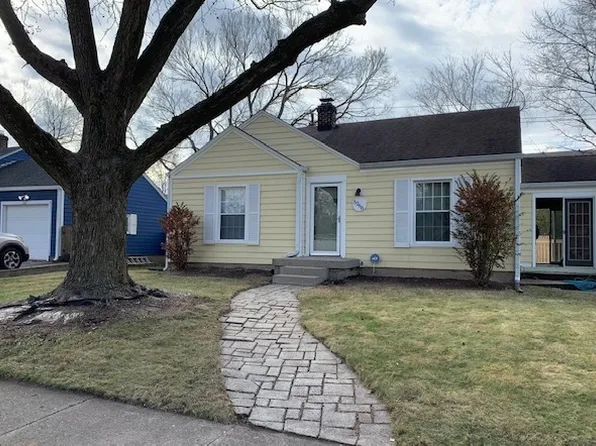 5268 Rosslyn Ave, Indianapolis, IN 46220