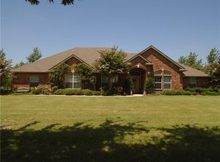 2369 Springer Rd, Midlothian, TX 76065