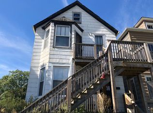 8428 S Exchange Ave, Chicago, IL 60617