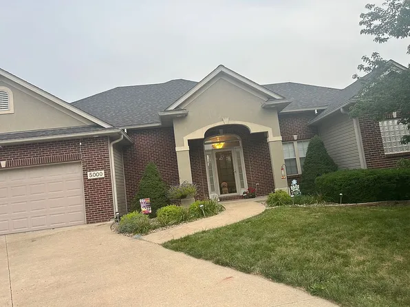 5000 Wood Shire Dr, Columbia, MO 65202