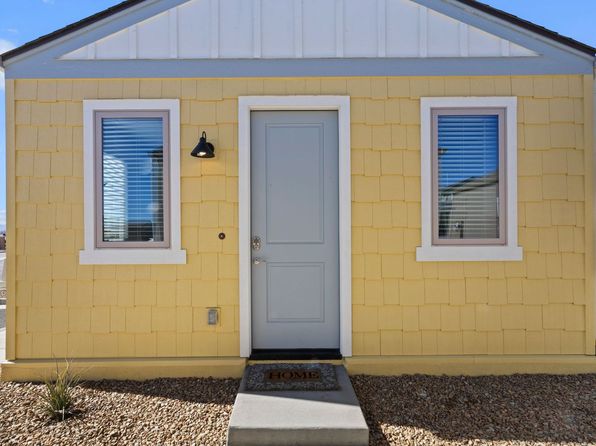 6301 N Baja Cir #22B