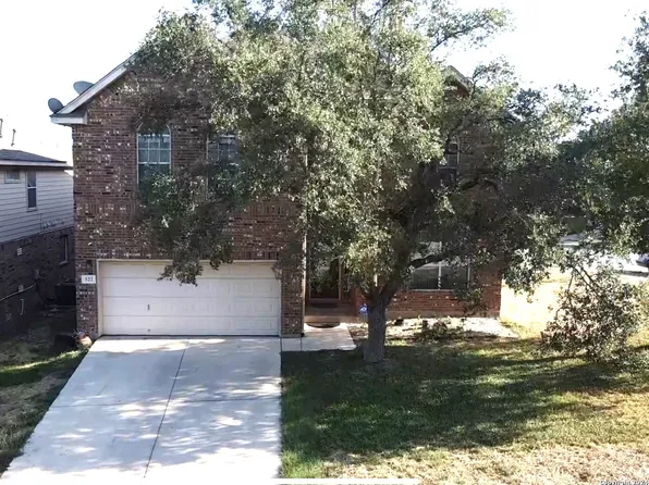 522 CATANBO CT, San Antonio, TX 78258