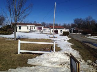 1785 Wildey Rd, Nunda, NY 14517