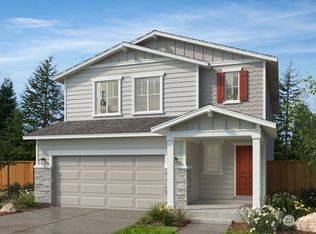 8638 46th Pl NE #WM23, Marysville, WA 98270