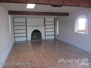 Large separate Family room