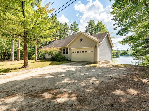 76 Camp Road, Wakefield, NH 03872