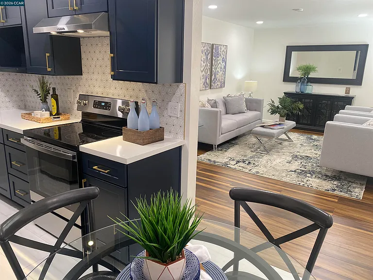 1599 Hays St #104 — Photo 9