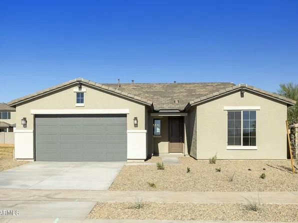 15662 W CHRISTY Drive, Surprise, AZ 85379
