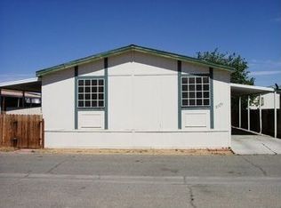 21781 69th St, California City, CA 93505