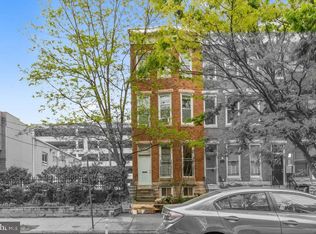 2621 Maryland Ave, Baltimore, MD 21218
