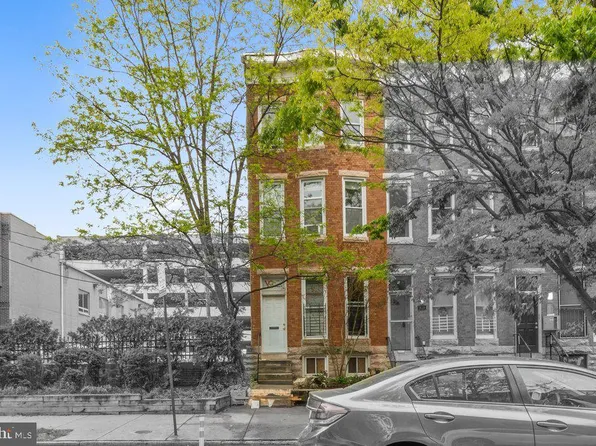 2621 Maryland Ave, Baltimore, MD 21218