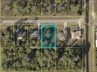 3005 37th St SW, Lehigh Acres, FL 33976