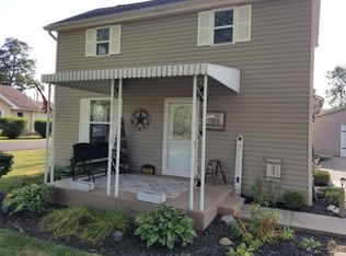 2101 Clark St, Hamilton, OH 45011