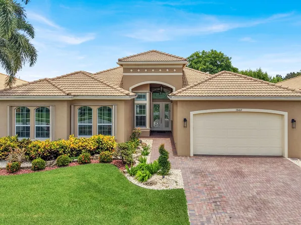 10469 Whitewind Circle, Boynton Beach, FL 33473