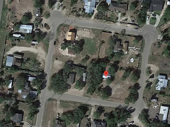 3800 De La Plata St, Mission, TX 78572