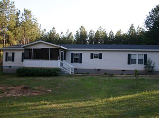 1023 Sutton Rd, Forsyth, GA 31029