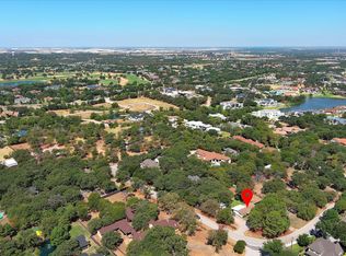 1760 Randol Mill Ave, Southlake, TX 76092