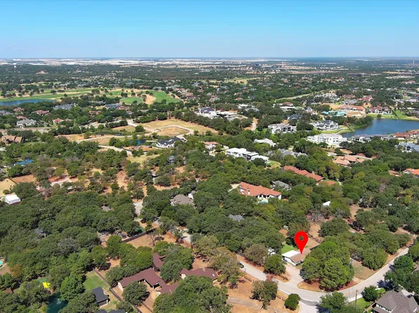 1760 Randol Mill Ave, Southlake, TX 76092