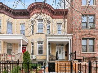 254 Maple St FLOOR 2, Brooklyn, NY 11225