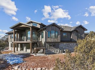 3097 E Corral Peak Cir #145, Heber City, UT 84032