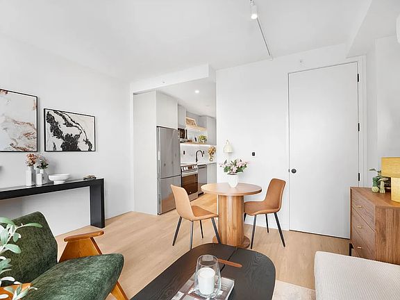 2nd image of 16 West St #801