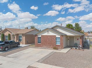 12313 Tierra Plata Dr, El Paso, TX 79938