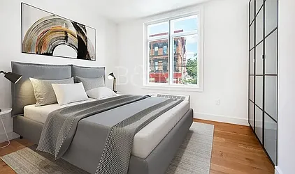 Rented by Brick&Mortar