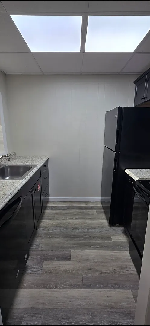 2 Bdrm / 1 Bath Apartment Gray/Johnson City, TN 37615 — Photo 4