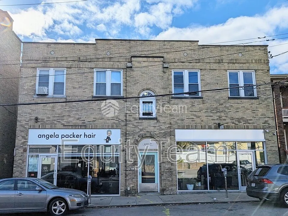 4017 Allston St #2