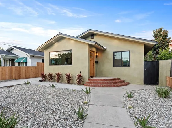 5105 Buchanan St, Los Angeles, CA 90042