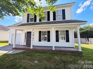 2006 Wexford Way, Statesville, NC 28625