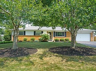 5964 Roan Rd, Milford, OH 45150