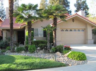 8901 N Chance Ave, Fresno, CA 93720