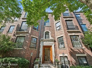 1518 Oak Ave APT 2S, Evanston, IL 60201