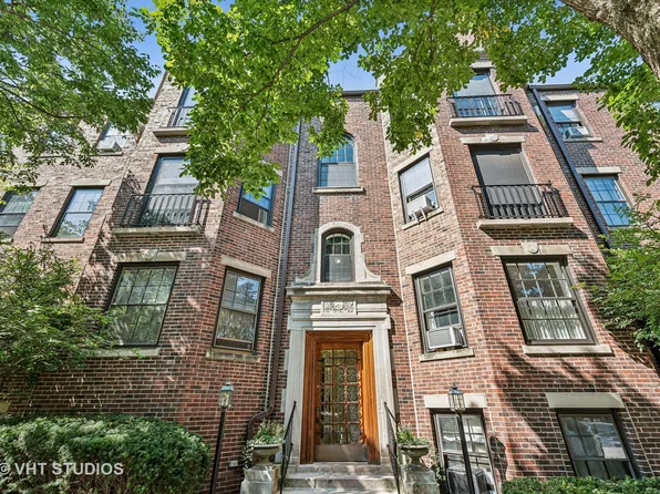 1518 Oak Ave APT 2S, Evanston, IL 60201