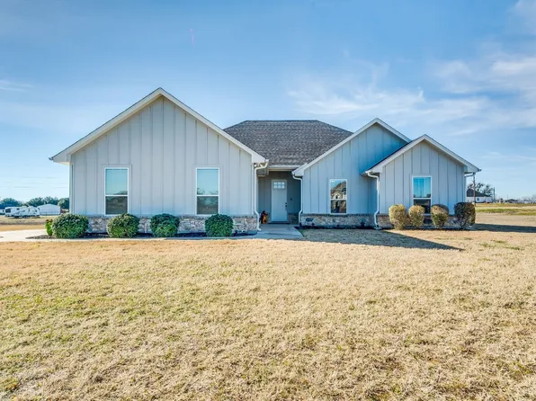 200 Dover Ct, Brock, TX 76087