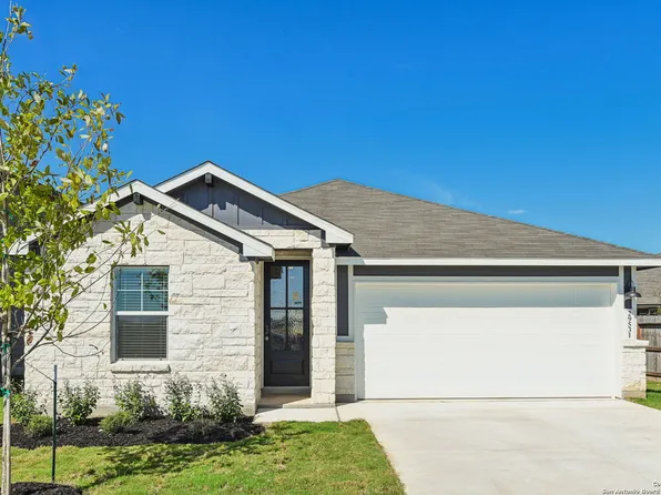 29531 Clanton Pass, San Antonio, TX 78260