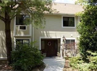 11D Foxwood Dr #11D, Morris Plains, NJ 07950