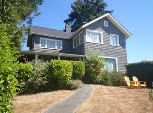 5448 47th Ave SW, Seattle, WA 98136