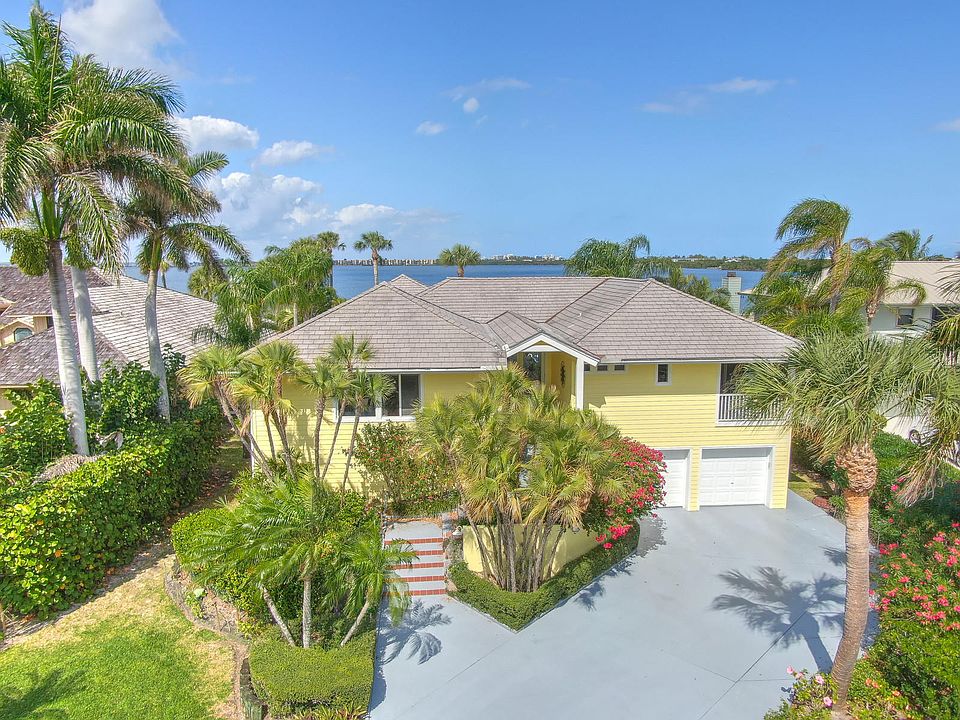 4283 NE Joes Point Ter, Stuart, FL 34996 Zillow