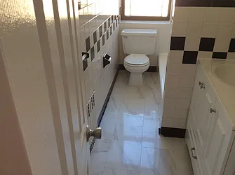Rented by Peter Jacob, LREB