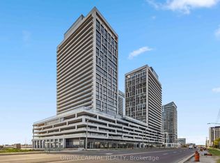 8960 Jane St #2211, Vaughan, ON L4K 2M9