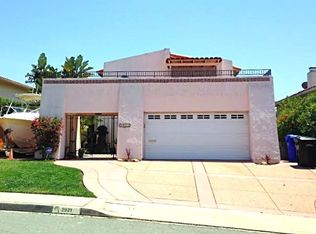2921 Denver St, San Diego, CA 92117